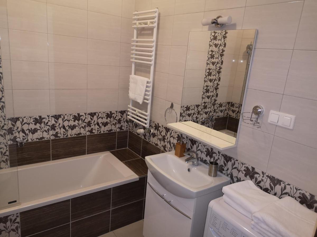 Apartament Marzenie 12 - Opole Exterior foto