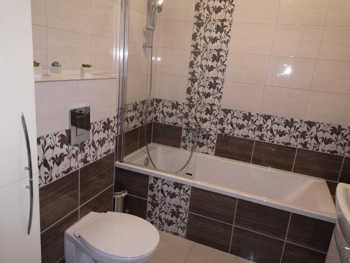 Apartament Marzenie 12 - Opole Exterior foto