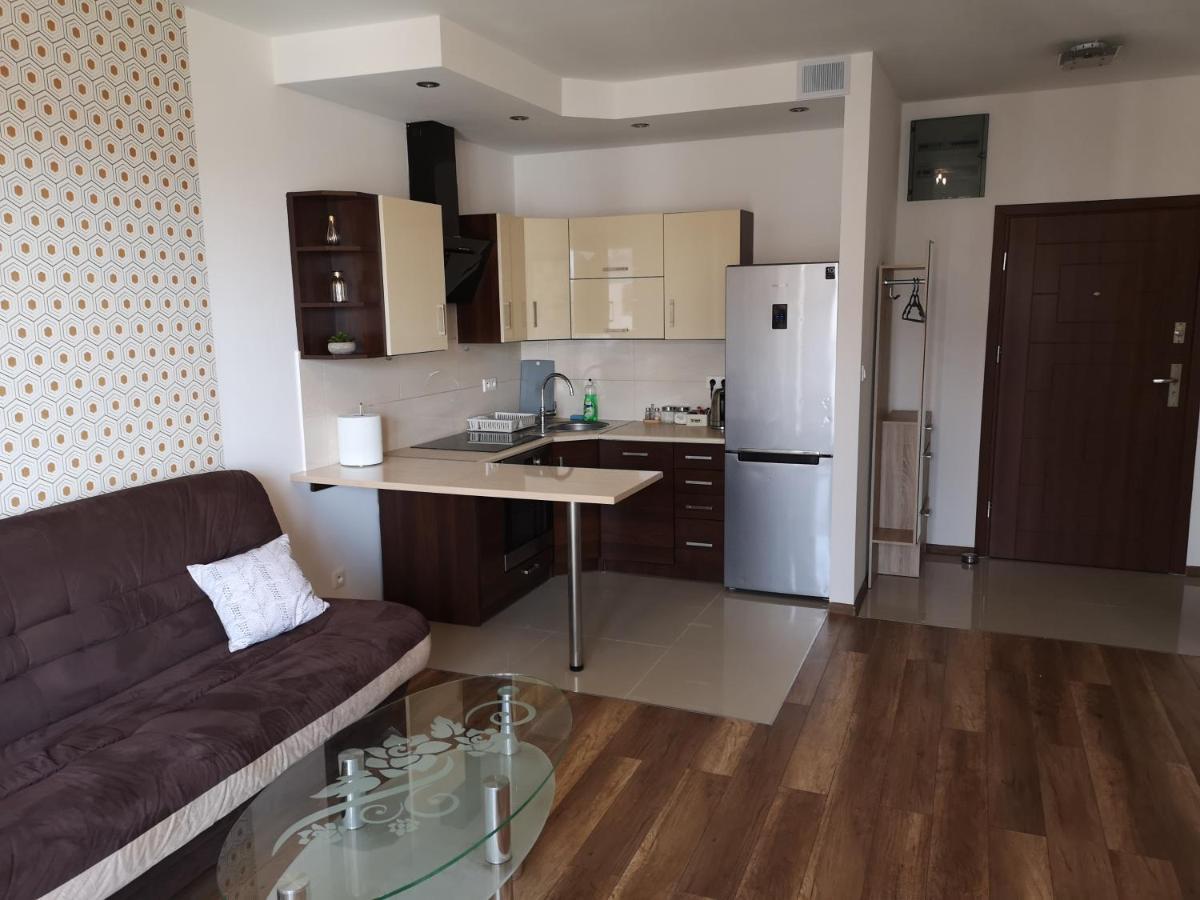 Apartament Marzenie 12 - Opole Exterior foto