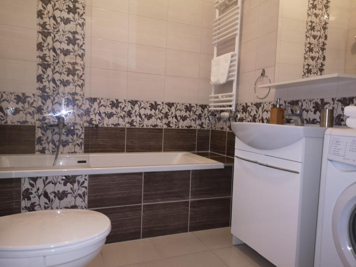 Apartament Marzenie 12 - Opole Exterior foto